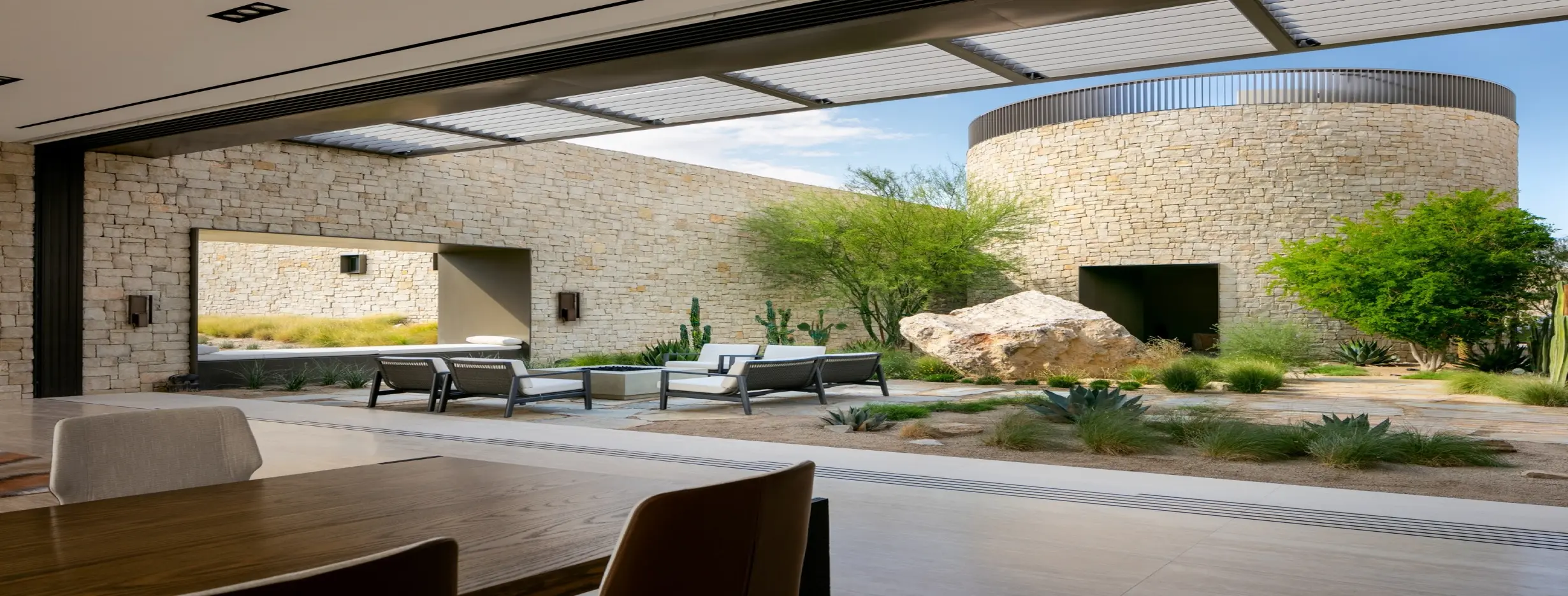 Image for Gastronomic Hub Residences